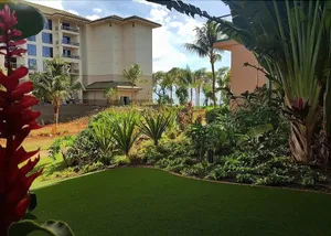 Image of Maui Westside Properties - Ground Floor 1 Bedroom Condo
