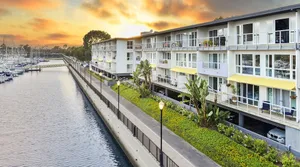 Image of Marina Del Rey Waterfront Apartments