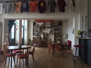 Image of Hostel Sandershaus