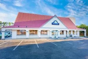 Image of Days Inn by Wyndham Wilmington / University