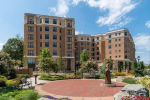 Image of Pristine 1br Apt In Dilworth Near Metropolitan