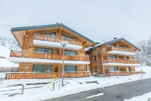 Image of Résidence K2 6 personnes 01