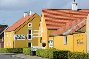 Image of Hotel and Restaurant Fru Larsen