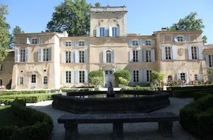 Image of Chateau des Barrenques