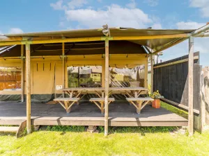 Image of Wonderful Beach lodge for 8 people near beach, sea and the village of Callantsoog