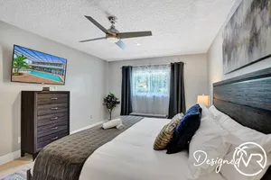 Image of Resort 7 BR with POOL & Fun-spaces