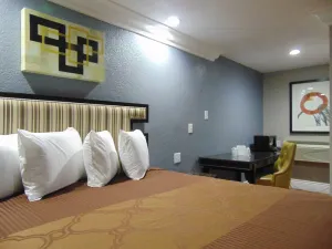 Image of Budget Inn