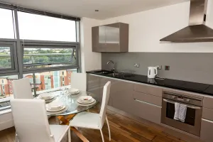 Image of Alexander Apartments Lime Square