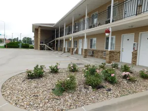 Image of Gold Star Motel