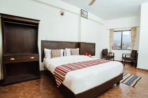 Image of Hotel Admire Pokhara Pvt. Ltd.