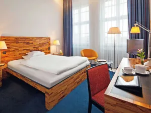Image of Mövenpick Hotel Berlin