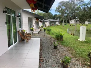 Image of D View Holiday Homes