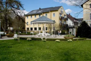 Image of Wohlfuhlhotel am Rosengarten