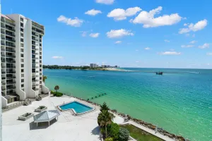 Image of 440 West Condo 1101N