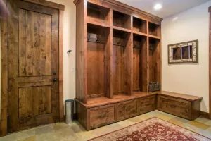 Image of The Lodge at Gray's Crossing by Tahoe Mountain Properties