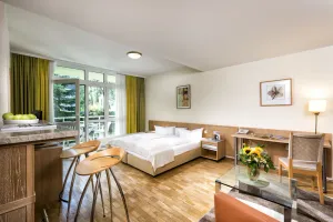 Image of Westlife Apart Hotel Berlin
