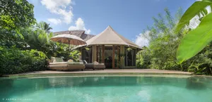 Image of Sandat Glamping Tents