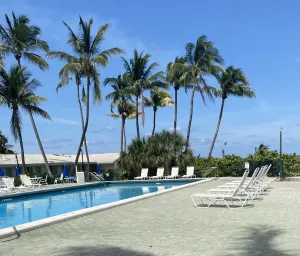 Image of Silver Sands Beach Resort
