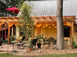 Image of Brazos Bed and Breakfast
