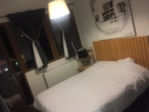 Image of The Resid For Calixte