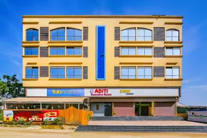 Image of FabHotel Aditi Executive