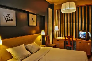 Image of Hotel Aviation