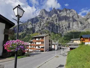 Image of Chaletcito Gstein by Interhome