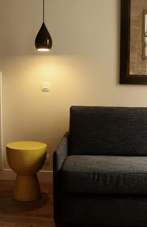 Image of 102207 -one bedroom apartment Paris Montorgueil