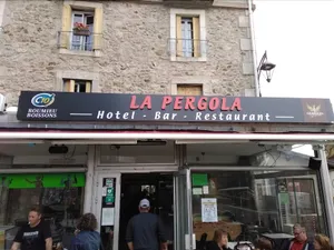 Image of La Pergola