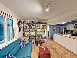 Image of Cozy Lux 1bd apt - Austin