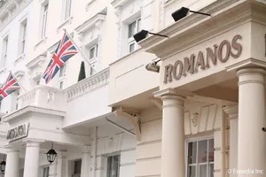 Image of Romanos Hotel