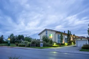Image of Quality Hotel & Suites Muenchen Messe
