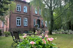 Image of Gutshaus Zietlitz