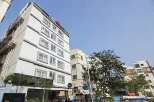 Image of Collection O 44177 Patrika Nagar