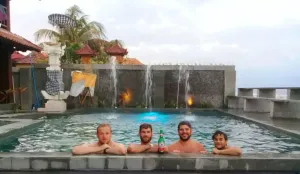 Image of Waterside inn Nusa Penida