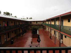Image of Avon Accommodation York