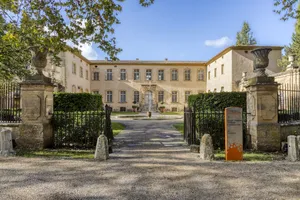 Image of Chateau de la Pioline