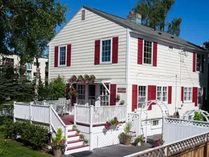 Image of A Wildflower Inn Bed And Breakfast