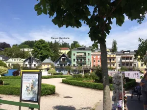 Image of Apartments Gmunden Flair Danninger