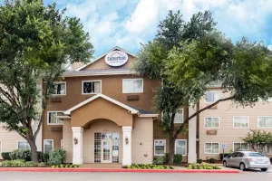 Image of Suburban Studios Lewisville