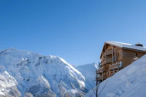 Image of Residence Les Cristallines by Popinns