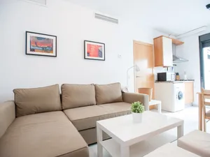 Image of Apartamento San Bernardo