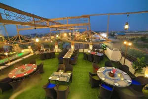 Image of Hotel Bharat Palace