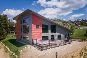Image of Hi Country Haus Unit 2115 by Stay Winterpark