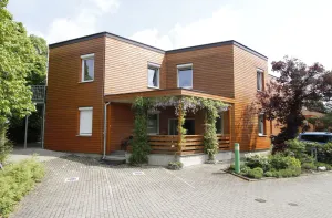 Image of Greencity Boardinghouse