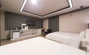 Image of Ga-In Hotel Songjung