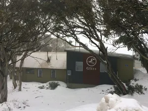 Image of Gliss Ski Club