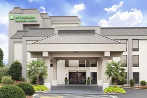 Image of Garden Greenville Airport