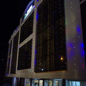 Image of Jessica Residency