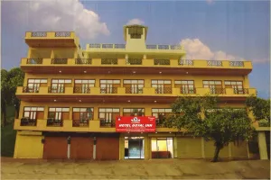 Image of HOTEL GOYAL INN